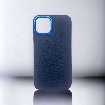 Лот: 22143953. Фото: 1. ЧЕХОЛ ДЛЯ iPhone 11 ПОД КОЖУ LUXE. Чехлы, бамперы
