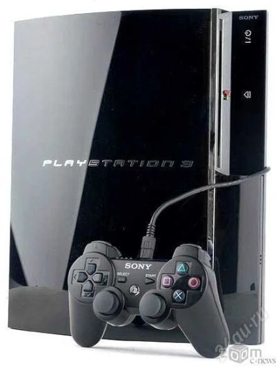 Лот: 1775055. Фото: 1. [Продажа\обмен] Sony PlayStation... Игровые приставки, консоли