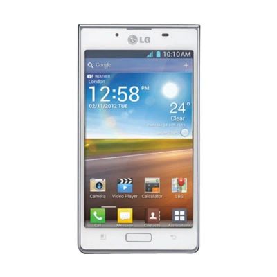 Лот: 3111160. Фото: 1. LG P705 Optimus L7. Смартфоны