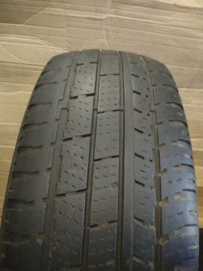 Лот: 15824032. Фото: 1. 215/65R16 98H Amtel K-393 Cruise... Шины