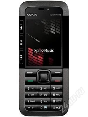 Лот: 776564. Фото: 1. Продам сотовый Nokia 5310XM Black... Кнопочные мобильные телефоны