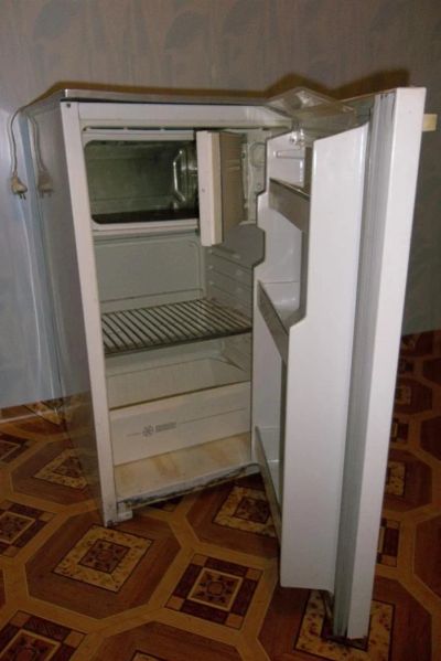 Лот: 3061472. Фото: 1. Холодильник Саратов 1225М. Холодильники, морозильные камеры