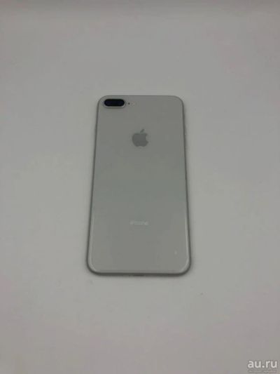 Лот: 18459008. Фото: 1. Apple iPhone 8 Plus 64Gb White... Смартфоны