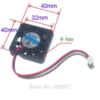 Лот: 11041719. Фото: 1. вентилятор 4cm 2pin 12V. Другое (электрооборудование)