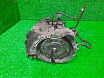 Лот: 19381101. Фото: 1. Акпп Toyota Nadia SXN10 3S-FSE... Трансмиссия
