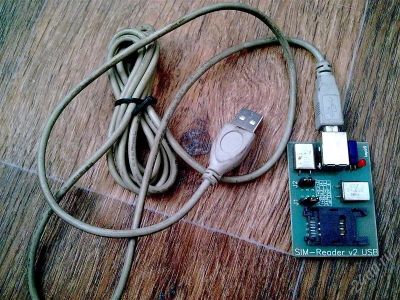 Лот: 1068411. Фото: 1. Устройство для считывания SIM. Другое (смартфоны, связь, навигация)