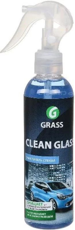 Лот: 17875732. Фото: 1. Очиститель стекол Grass ACTIVE... Средства по уходу