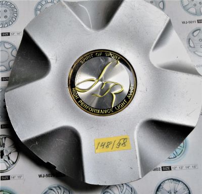 Лот: 15928932. Фото: 1. Крышка для литья SR 148ммХ58мм. Колпаки