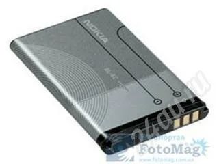 Лот: 205422. Фото: 1. АКБ оригинал (EURO) Nokia BL-4C. Аккумуляторы