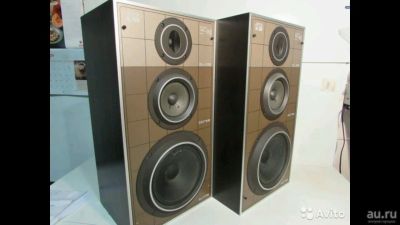Лот: 10495806. Фото: 1. Акустика Колонки Jamo SL -135. Активные акустические системы