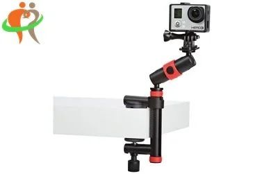 Лот: 14467602. Фото: 1. Крепление-струбцина Action Сlamp. Экшн камеры