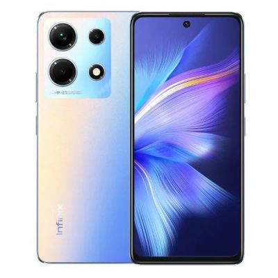 Лот: 25603804. Фото: 1. Смартфон Infinix Note 30 8+256GB... Смартфоны