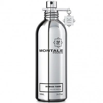 Лот: 10050178. Фото: 1. Montale Intense Tiare 100ml Tester. Унисекс парфюмерия