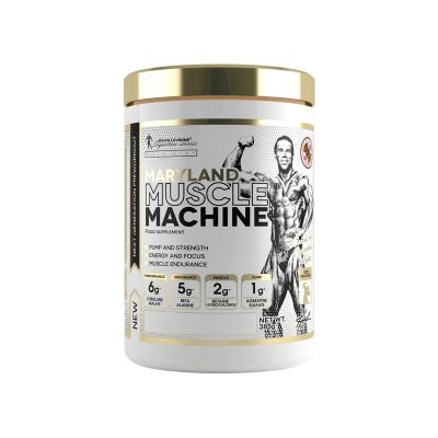 Лот: 18820478. Фото: 1. Kevin Levrone Maryland Muscule... Спортивное питание, витамины