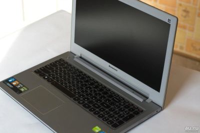 Лот: 7056319. Фото: 1. Ноутбук Lenovo Ideapad z510 бизнес... Ноутбуки