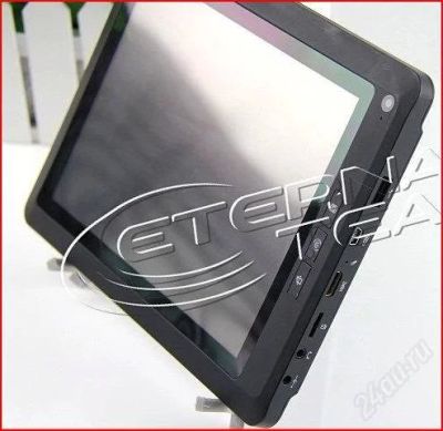 Лот: 1093292. Фото: 1. Планшет 8" Samsung Cortex TM-A8... Планшеты