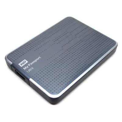 Лот: 4444909. Фото: 1. Жесткий диск WD Original USB 3... Внешние жесткие диски