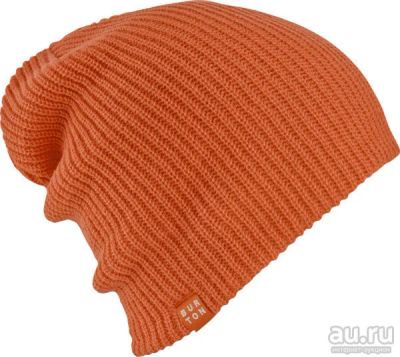 Лот: 12282760. Фото: 1. ШАПКА М ТРИК Burton MNS DND MAUI... Зимняя спортивная одежда