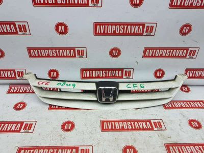 Лот: 20902744. Фото: 1. Решетка радиатора Honda Accord... Кузов