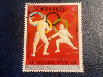Лот: 25761227. Фото: 1. - Марки для Вашей коллекции. лот... Марки