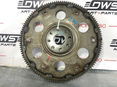 Лот: 17085712. Фото: 1. Маховик Toyota Windom MCV30 1MZ-FE... Другое (автозапчасти)