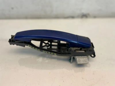 Лот: 22769425. Фото: 1. ручка двери внешняя Opel Astra... Другое (автозапчасти)