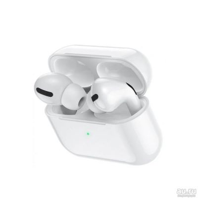 Лот: 18125371. Фото: 1. Гарнитура беспроводная TWS AirPods... Красноярск
