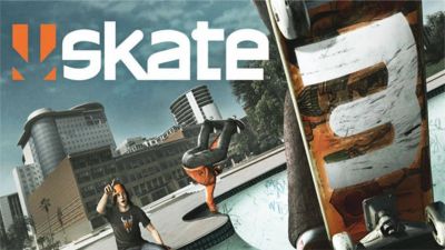 Лот: 7270937. Фото: 1. Куплю Skate 3 на Xbox 360. Игры для консолей