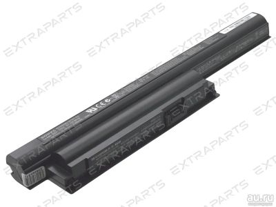 Лот: 17705572. Фото: 1. Аккумулятор Sony VGP-BPS26. Аккумуляторы