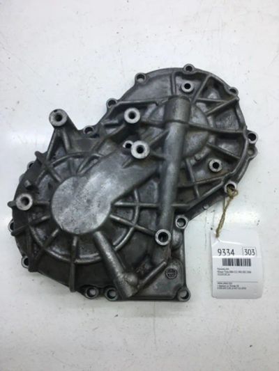 Лот: 20376553. Фото: 1. Крышка КПП Nissan Tiida 2006 310201XC1A... Трансмиссия
