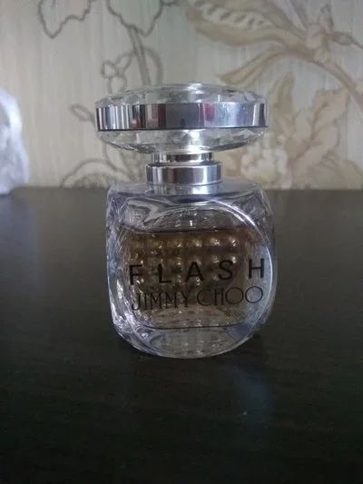 Лот: 11461591. Фото: 1. Flash Jimmy Choo туалетная вода. Женская парфюмерия