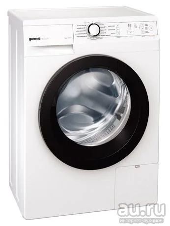 Лот: 11696615. Фото: 1. Ст. машина Gorenje W 62 RZ02 S... Стиральные машины