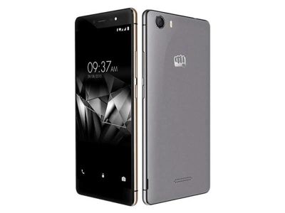 Лот: 9949649. Фото: 1. Смартфон 5.2" Micromax Canvas... Смартфоны