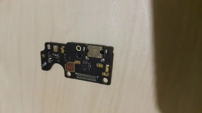 Лот: 8836395. Фото: 1. ZTE Axon 7 A2017G Дополнительная... Микросхемы и платы