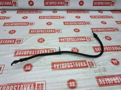Лот: 20901646. Фото: 1. Шланг тормозной Toyota Camry ACV30... Тормозная система