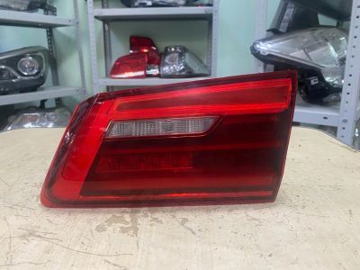 Лот: 25637296. Фото: 1. Задний правый фонарь BMW 5 G30... Оптика и освещение