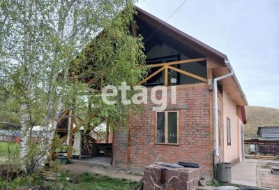 Лот: 25291446. Фото: 1. 3-комн. дом , деревня Старцево... Дома