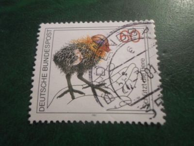Лот: 18082399. Фото: 1. Марка для Вашей коллекции. №67876. Марки
