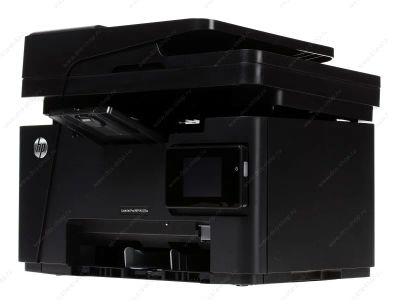 Лот: 6191044. Фото: 1. Новинка! МФУ Лазерное HP LaserJet... МФУ и копировальные аппараты