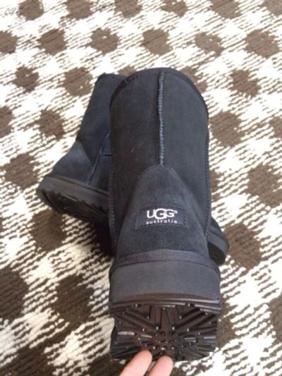 Лот: 3506916. Фото: 1. угги ugg australia "40" мужские. Угги, унты, валенки