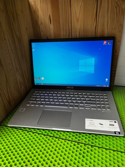 Лот: 24583968. Фото: 1. Ноутбук Asus X509JA-EJ062 (Г3145... Ноутбуки