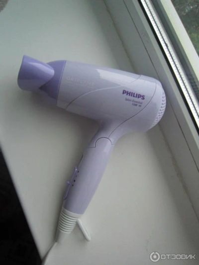 Лот: 5312148. Фото: 1. Philips фен(новый). Укладка и стрижка волос, бритьё, эпиляция