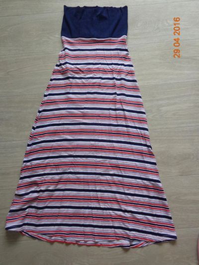 Лот: 7802973. Фото: 1. Юбка-платье новое. Обмен. Платья
