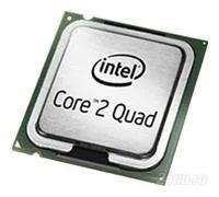 Лот: 1132208. Фото: 1. Intel Core 2 Quad Q9400 Yorkfield... Процессоры