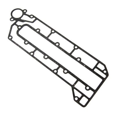 Лот: 21365662. Фото: 1. Прокладка под холодильник YAMAHA... Запчасти для лодок, катеров, лодочных моторов