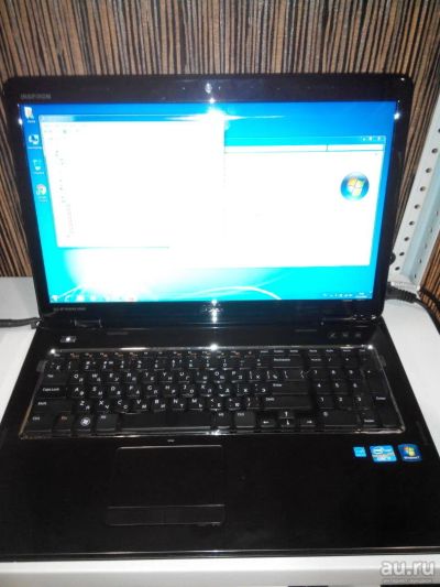 Лот: 8769045. Фото: 1. Dell Inspiron N7110 Intel Core... Ноутбуки