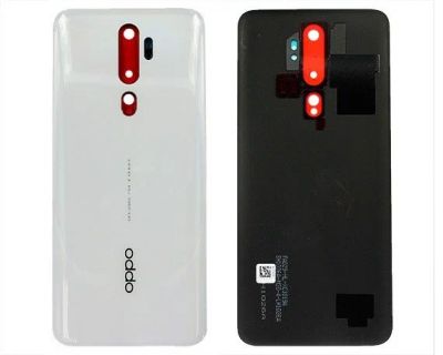 Лот: 21086376. Фото: 1. Задняя крышка Oppo A5 (2020... Корпуса, клавиатуры, кнопки