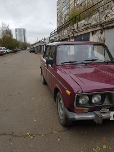 Лот: 16698875. Фото: 1. Ваз 2106. Автомобили