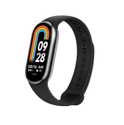 Лот: 20854907. Фото: 1. Фитнес браслет Xiaomi Smart Band... Смарт-часы, фитнес-браслеты, аксессуары