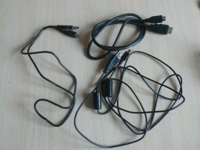 Лот: 3272522. Фото: 1. кабель usb 1 шт.canon. Шлейфы, кабели, переходники
